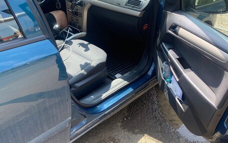 Opel Astra H, 2008 год, 390 000 рублей, 9 фотография