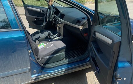 Opel Astra H, 2008 год, 390 000 рублей, 7 фотография