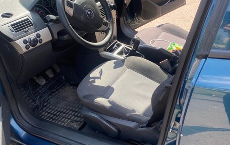 Opel Astra H, 2008 год, 390 000 рублей, 5 фотография
