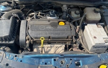 Opel Astra H, 2008 год, 390 000 рублей, 2 фотография