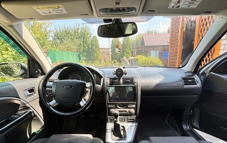 Ford Mondeo III, 2006 год, 399 999 рублей, 5 фотография