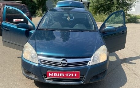 Opel Astra H, 2008 год, 390 000 рублей, 6 фотография