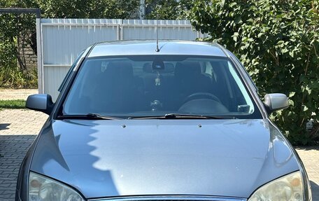 Ford Mondeo III, 2006 год, 399 999 рублей, 14 фотография