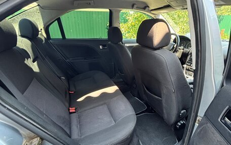 Ford Mondeo III, 2006 год, 399 999 рублей, 6 фотография