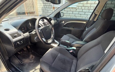 Ford Mondeo III, 2006 год, 399 999 рублей, 8 фотография
