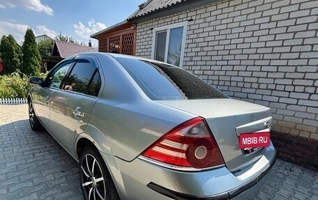 Ford Mondeo III, 2006 год, 399 999 рублей, 10 фотография