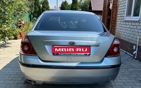 Ford Mondeo III, 2006 год, 399 999 рублей, 11 фотография