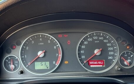 Ford Mondeo III, 2006 год, 399 999 рублей, 15 фотография