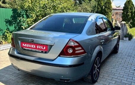 Ford Mondeo III, 2006 год, 399 999 рублей, 12 фотография