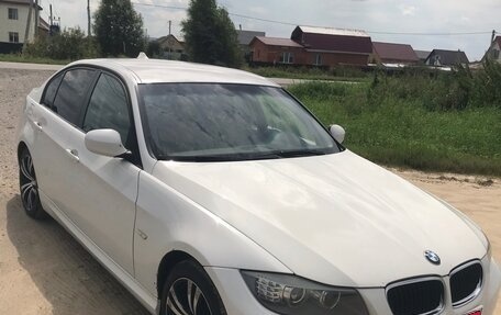 BMW 3 серия, 2011 год, 1 130 000 рублей, 5 фотография