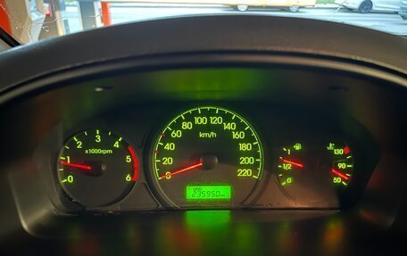 Hyundai H-1 II рестайлинг, 2008 год, 1 070 000 рублей, 5 фотография