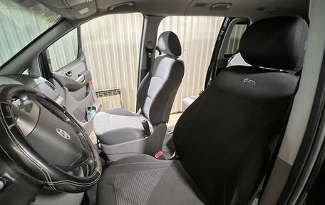 Hyundai H-1 II рестайлинг, 2008 год, 1 070 000 рублей, 6 фотография