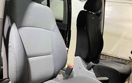 Hyundai H-1 II рестайлинг, 2008 год, 1 070 000 рублей, 7 фотография