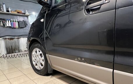 Hyundai H-1 II рестайлинг, 2008 год, 1 070 000 рублей, 14 фотография