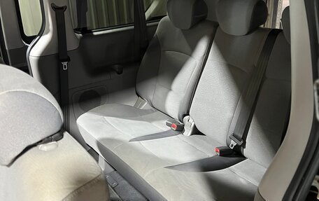 Hyundai H-1 II рестайлинг, 2008 год, 1 070 000 рублей, 9 фотография