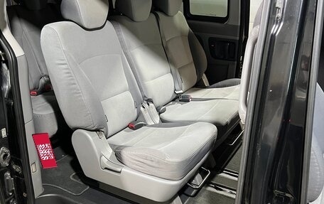 Hyundai H-1 II рестайлинг, 2008 год, 1 070 000 рублей, 8 фотография