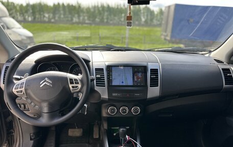 Citroen C-Crosser, 2010 год, 1 040 000 рублей, 10 фотография