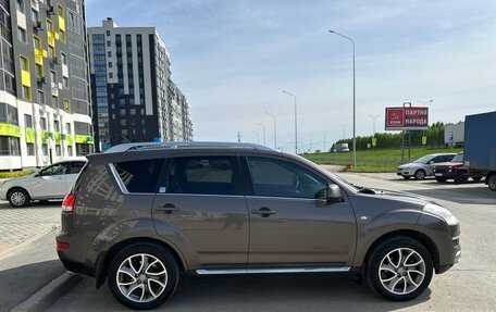 Citroen C-Crosser, 2010 год, 1 040 000 рублей, 7 фотография