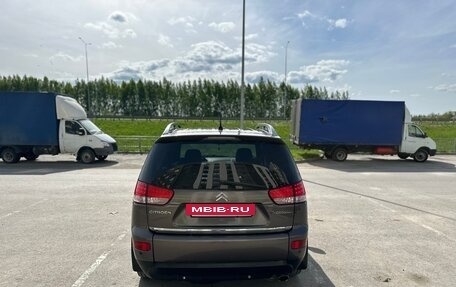 Citroen C-Crosser, 2010 год, 1 040 000 рублей, 5 фотография
