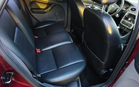 Ford Focus II рестайлинг, 2006 год, 570 000 рублей, 13 фотография