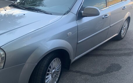 Chevrolet Lacetti, 2009 год, 4 850 000 рублей, 6 фотография