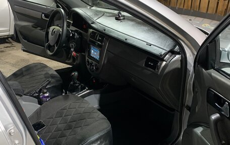 Chevrolet Lacetti, 2009 год, 4 850 000 рублей, 11 фотография