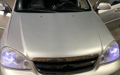 Chevrolet Lacetti, 2009 год, 4 850 000 рублей, 8 фотография