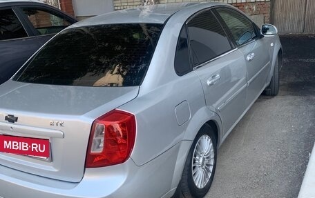 Chevrolet Lacetti, 2009 год, 4 850 000 рублей, 3 фотография