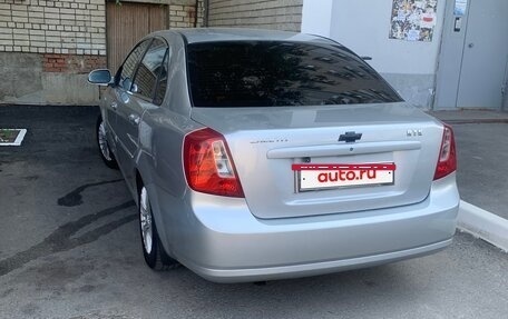 Chevrolet Lacetti, 2009 год, 4 850 000 рублей, 5 фотография