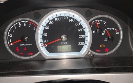 Chevrolet Lacetti, 2009 год, 4 850 000 рублей, 16 фотография