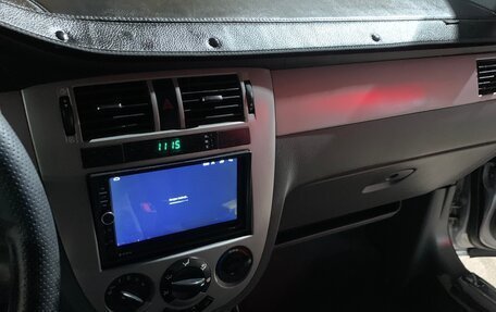 Chevrolet Lacetti, 2009 год, 4 850 000 рублей, 15 фотография