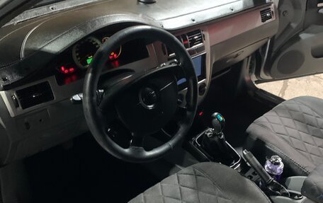 Chevrolet Lacetti, 2009 год, 4 850 000 рублей, 18 фотография