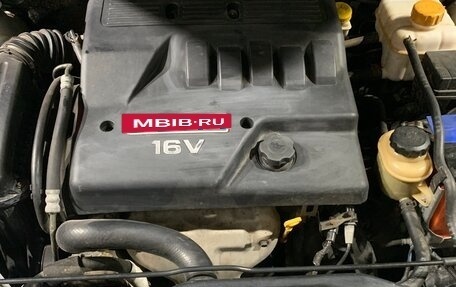 Chevrolet Lacetti, 2009 год, 4 850 000 рублей, 22 фотография