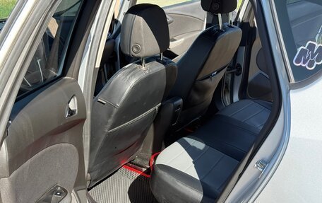 Opel Astra J, 2010 год, 620 000 рублей, 9 фотография