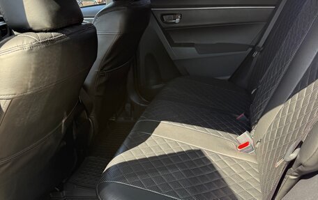 Toyota Corolla, 2013 год, 1 300 000 рублей, 12 фотография