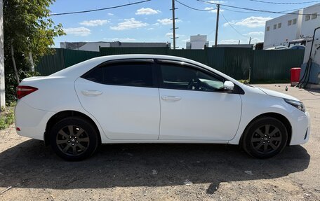 Toyota Corolla, 2013 год, 1 300 000 рублей, 3 фотография