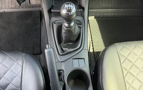 Toyota Corolla, 2013 год, 1 300 000 рублей, 9 фотография