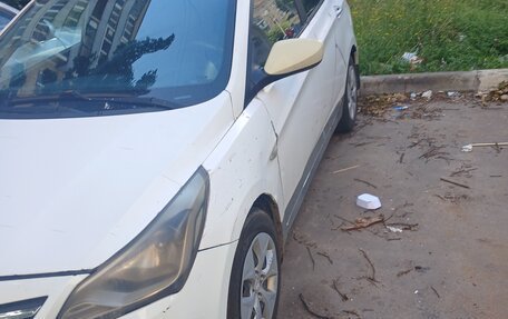 Hyundai Solaris II рестайлинг, 2016 год, 300 000 рублей, 3 фотография