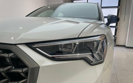 Audi Q3, 2026 год, 3 930 000 рублей, 8 фотография