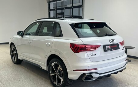 Audi Q3, 2026 год, 3 930 000 рублей, 6 фотография