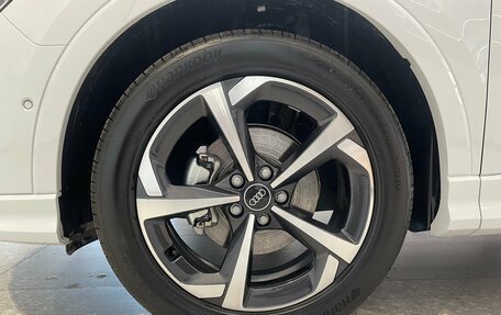 Audi Q3, 2026 год, 3 930 000 рублей, 7 фотография