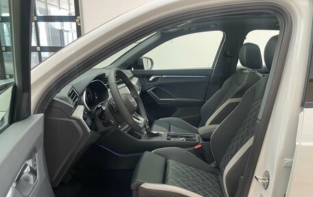 Audi Q3, 2026 год, 3 930 000 рублей, 13 фотография