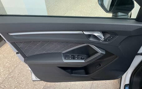 Audi Q3, 2026 год, 3 930 000 рублей, 12 фотография