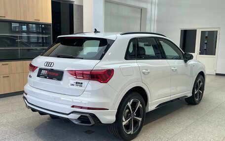 Audi Q3, 2026 год, 3 930 000 рублей, 4 фотография
