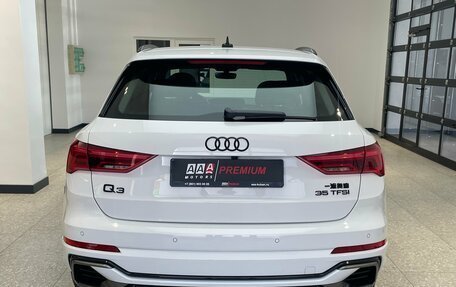 Audi Q3, 2026 год, 3 930 000 рублей, 5 фотография
