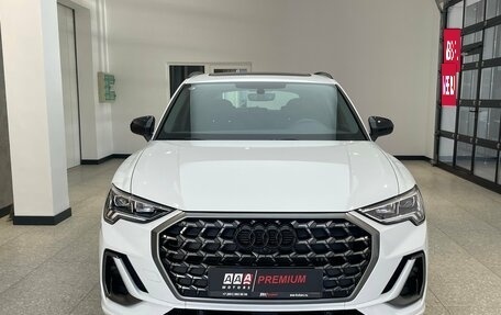 Audi Q3, 2026 год, 3 930 000 рублей, 2 фотография