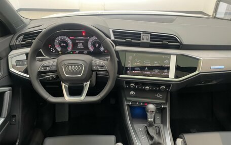 Audi Q3, 2026 год, 3 930 000 рублей, 16 фотография