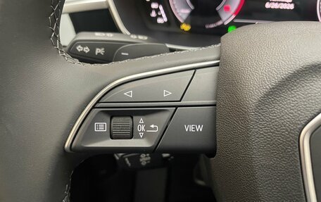 Audi Q3, 2026 год, 3 930 000 рублей, 18 фотография