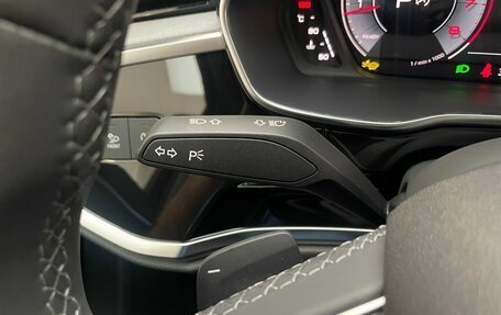Audi Q3, 2026 год, 3 930 000 рублей, 19 фотография