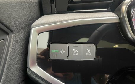 Audi Q3, 2026 год, 3 930 000 рублей, 24 фотография